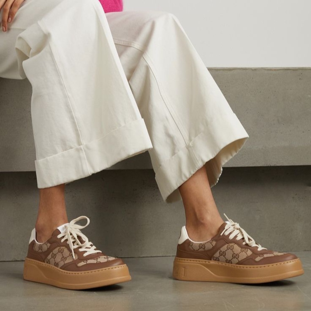 Gucci Chunky B Sneaker